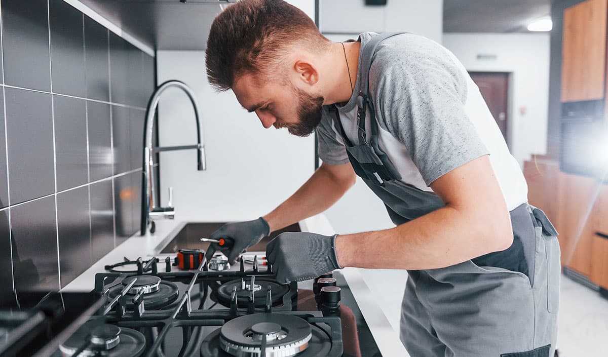 Royal Gas Stove And Hob Repair | +91 93531 73080